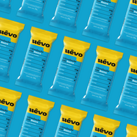 Uêvolução em Barra - Coco com Chocolate 54g - 10un