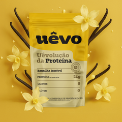 Monte seu Kit - Proteína doses 28g