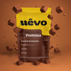 Monte seu Kit - Proteína doses 28g