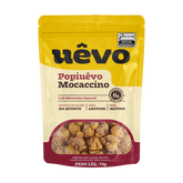 Pipoca Proteica Uêvo Mocaccino - 75g