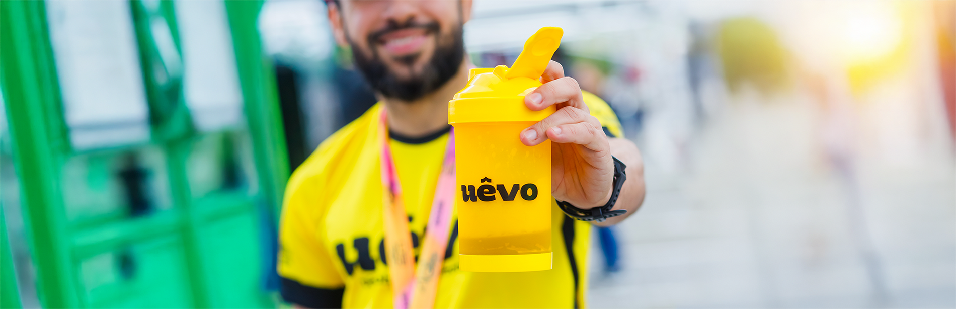 Uêvo