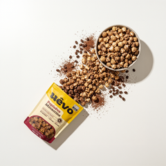 Pipoca Proteica Uêvo Mocaccino - 75g