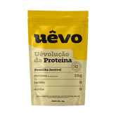 Proteína Uêvo 1Kg - Baunilha