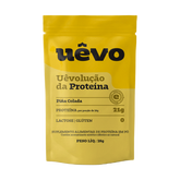 Proteína Uêvo 28g - Piña Colada
