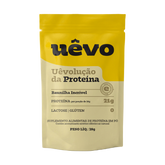 Proteína Uêvo 28g - Baunilha