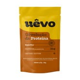 Proteína Uêvo 28g - Banoffee