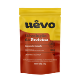 Proteína Uêvo 28g - Caramelo Salgado