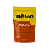 Proteína Uêvo 420g - Caramelo Salgado