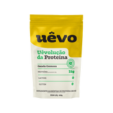 Proteína Uêvo 420g - Cocada Cremosa