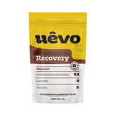Recovery 4:1 Uêvo 1Kg - Chocolate