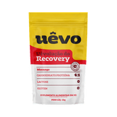 Recovery 4:1 Uêvo 1Kg - Morango