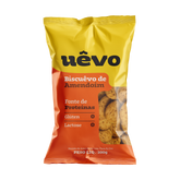 Biscuêvo de Amendoim - 200g