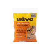 Biscuêvo de Amendoim - 50g