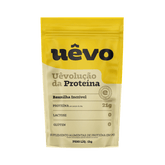 Proteína Uêvo 1Kg - Baunilha