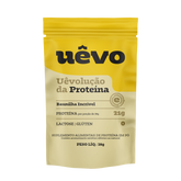Proteína Uêvo 28g - Baunilha
