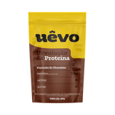 Proteína Uêvo 420g - Chocolate