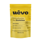 Proteína Uêvo 28g - Piña Colada