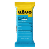 Uêvolução em Barra - Coco com Chocolate 54g - 10un