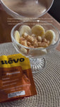 Stories de Proteína Uêvo 1Kg - Morango