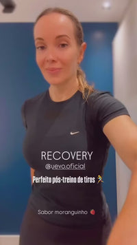 Stories de Proteína Uêvo 1Kg - Morango