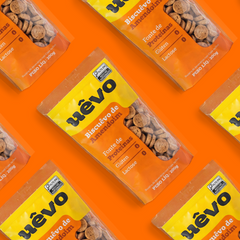 Biscuêvo de Amendoim - 200g