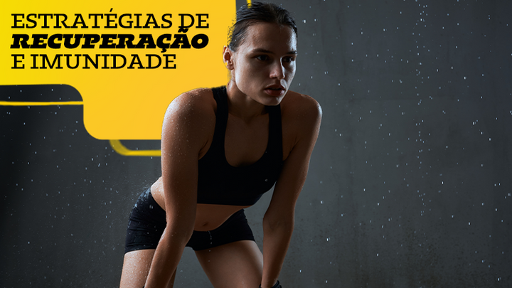 Uêvo Academy | Nutrição para Esportes de Endurance