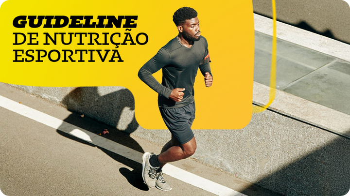 Uêvo Academy | Guideline de Nutrição Esportiva