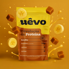 Monte seu Kit - Proteína 1Kg