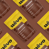 Proteína Uêvo 1Kg - Chocolate