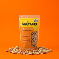 Biscuêvo de Amendoim - 200g