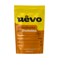 Proteína Uêvo 1Kg - Banoffee