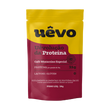 Proteína Uêvo 28g - Café Mocaccino