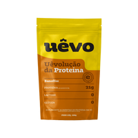 Proteína Uêvo 420g - Banoffee