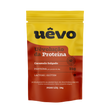 Proteína Uêvo 28g - Caramelo Salgado
