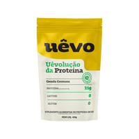 Proteína Uêvo 420g - Cocada Cremosa