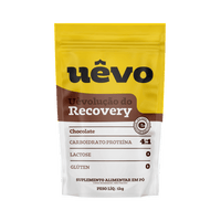 Recovery 4:1 Uêvo 1Kg - Chocolate