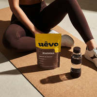 Proteína Uêvo 420g - Chocolate