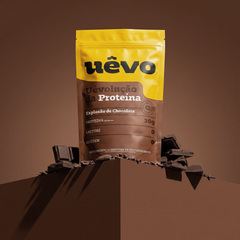 Monte seu Kit - Proteína 420g