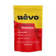 Proteína Uêvo 28g - Morango