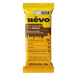 Uêvolução em Barra - Banana com Avelã - Cobertura de Chocolate 29g - 10un