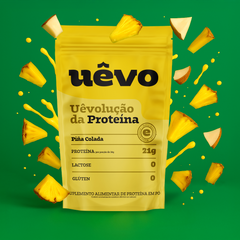 Monte seu Kit - Proteína 420g