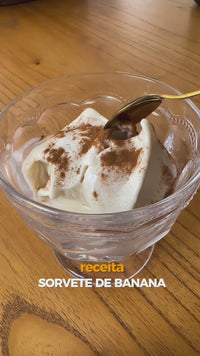 Stories de Proteína Uêvo 28g - Banoffee